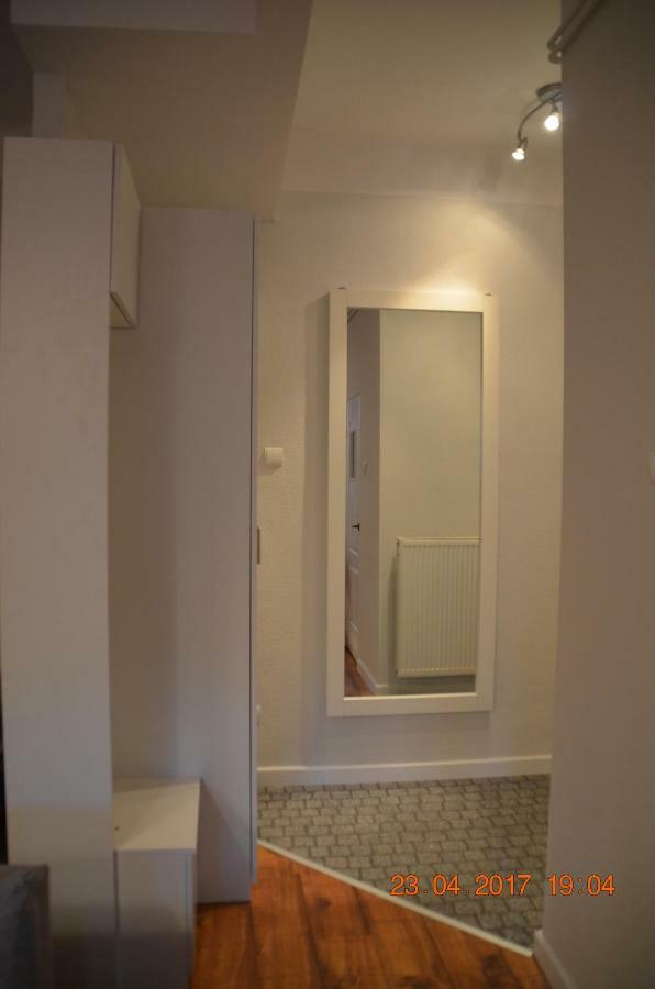 Cichy Apartament W Centrum Krakowa Salwator Екстер'єр фото