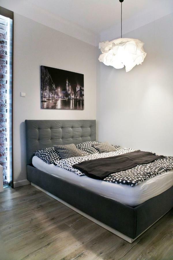 Cichy Apartament W Centrum Krakowa Salwator Екстер'єр фото