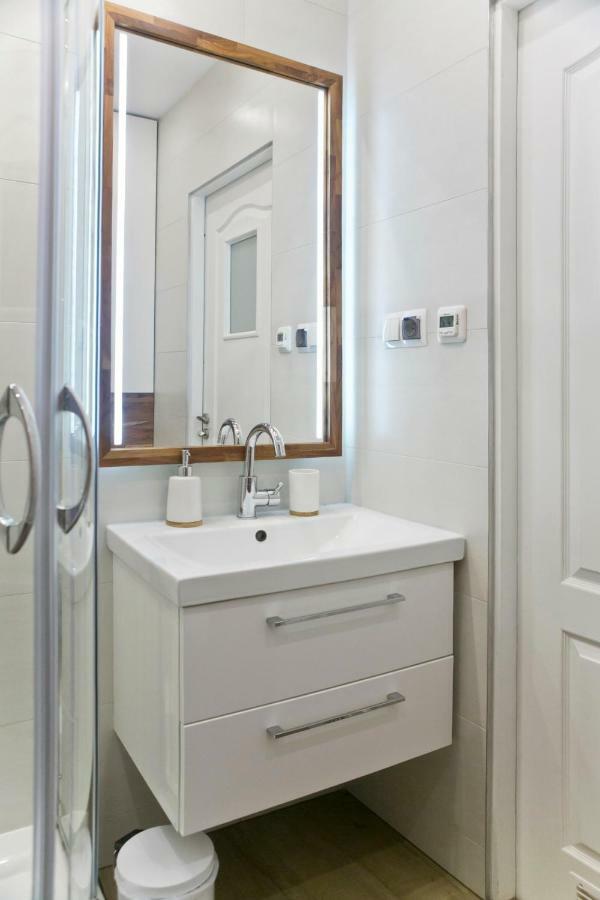 Cichy Apartament W Centrum Krakowa Salwator Екстер'єр фото