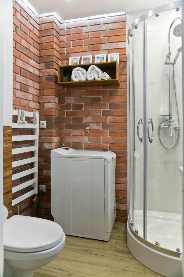 Cichy Apartament W Centrum Krakowa Salwator Екстер'єр фото