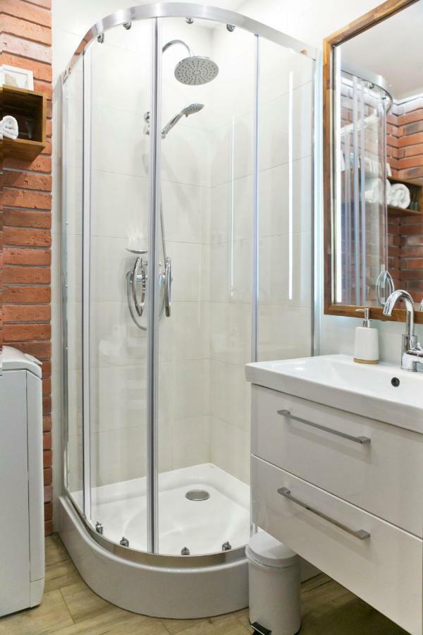 Cichy Apartament W Centrum Krakowa Salwator Екстер'єр фото