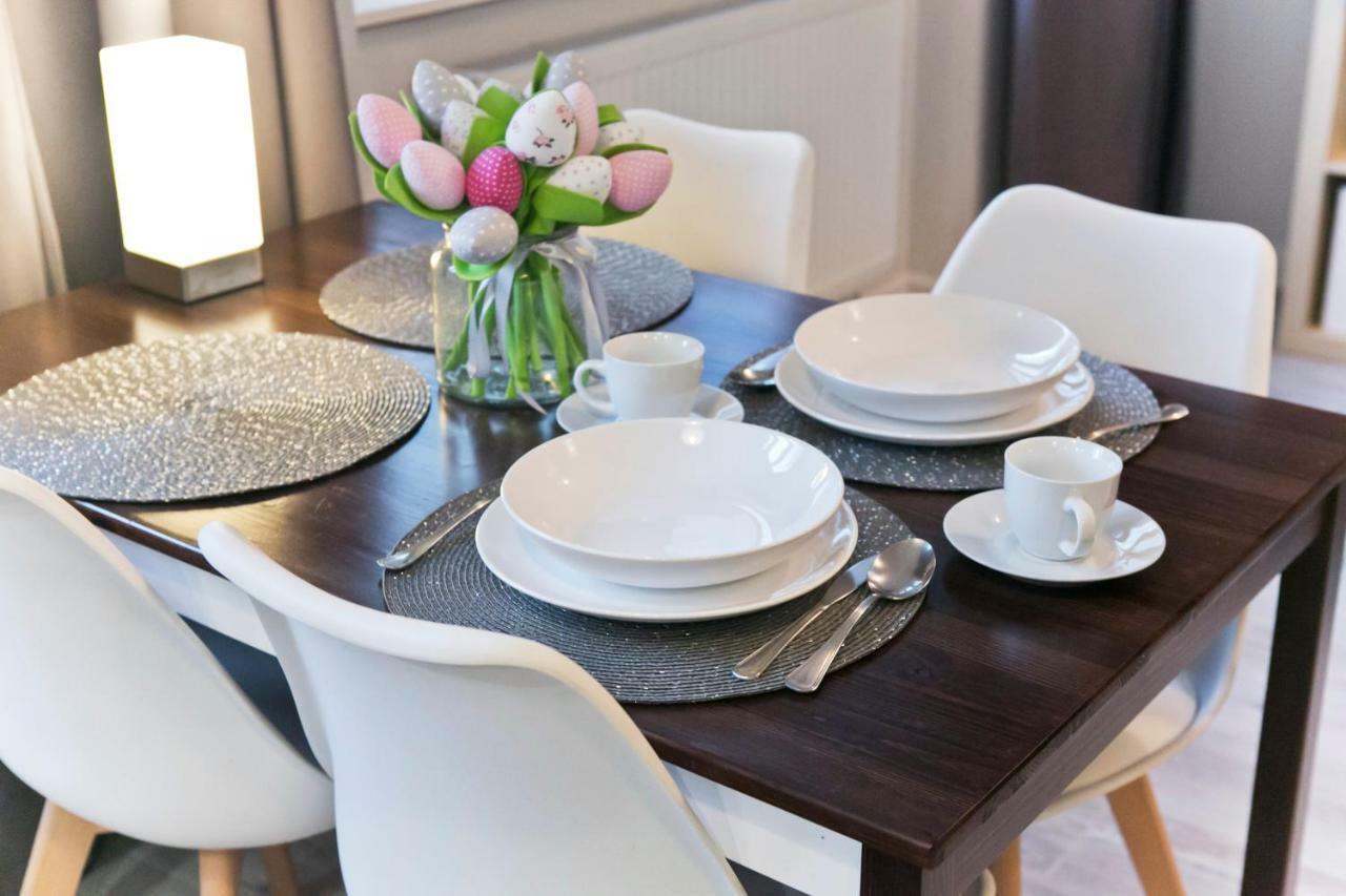 Cichy Apartament W Centrum Krakowa Salwator Екстер'єр фото