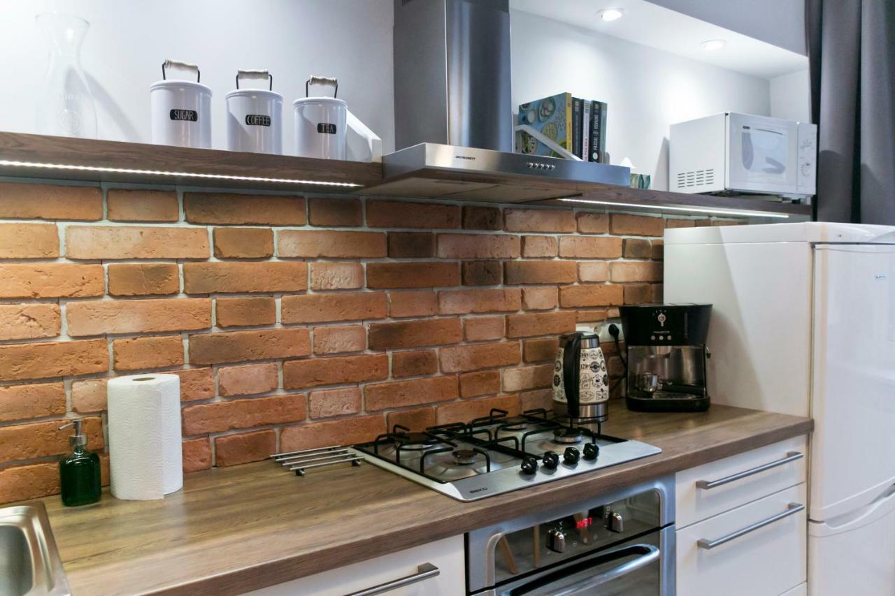Cichy Apartament W Centrum Krakowa Salwator Екстер'єр фото